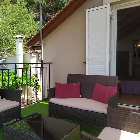 Agnadema House Feriehus *