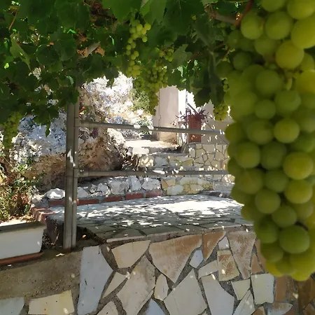 Feriehus Agnadema House *