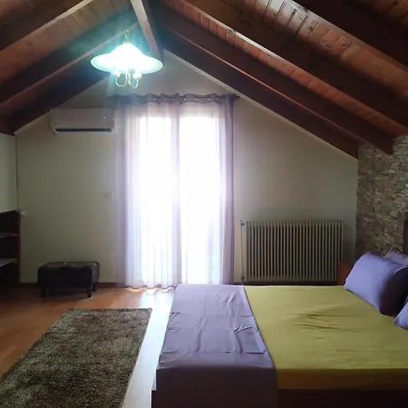Agnadema House *