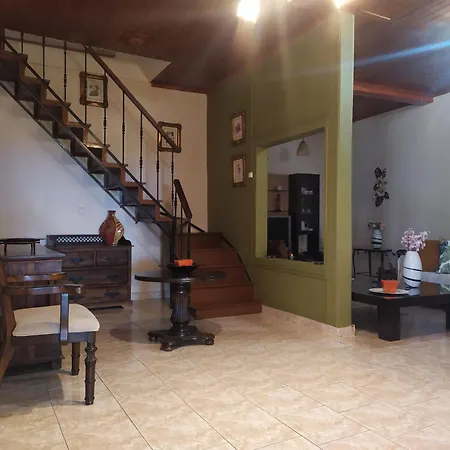Agnadema House *