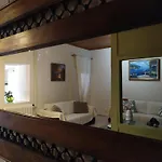 Agnadema House Ferienhaus Lixouri