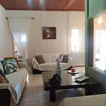 Ferienhaus Agnadema House Lixouri