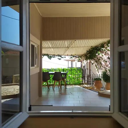 Agnadema House Casa de Férias