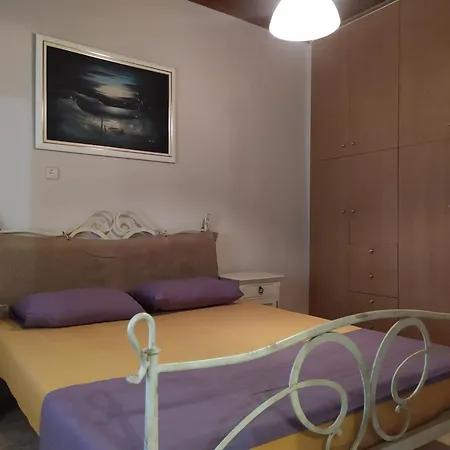 Tatil Evi Agnadema House Lixouri