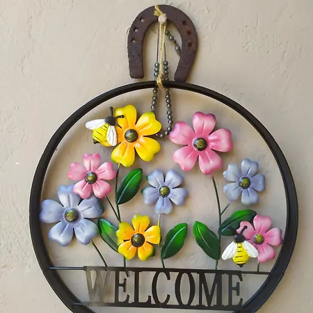 Agnadema House Lixúri