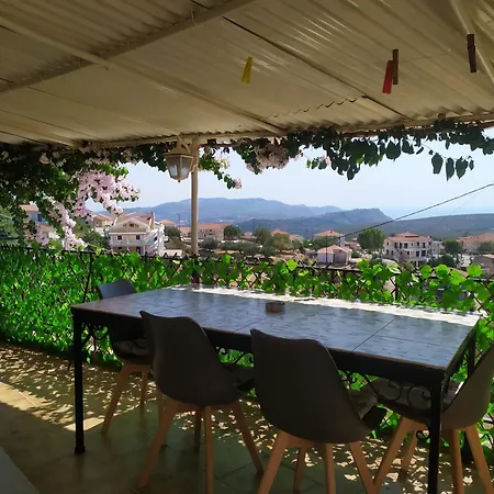 Agnadema House Lixúri