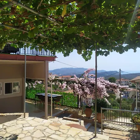 Tatil Evi Agnadema House