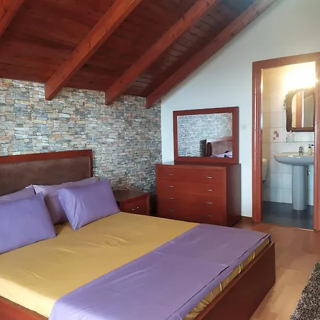 Agnadema House * Lixúri