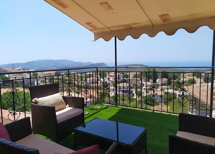 Tatil Evi Agnadema House