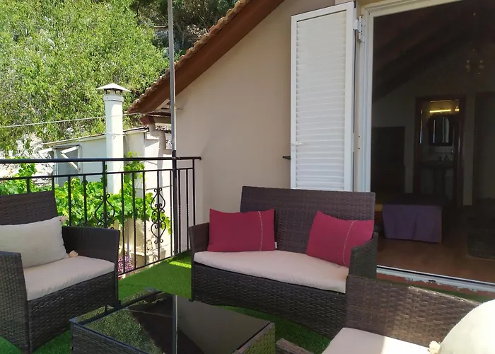 Agnadema House Tatil Evi *