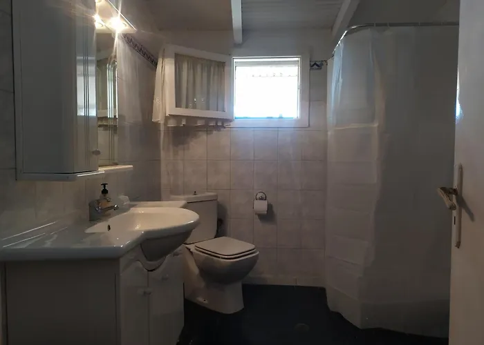 Agnadema House Tatil Evi *