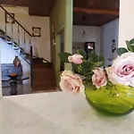 Agnadema House 里科索翁