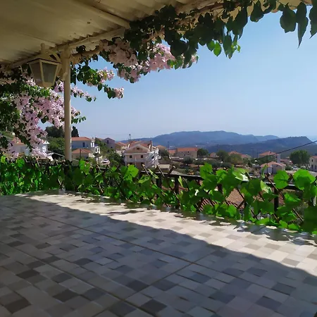 度假居 Agnadema House *