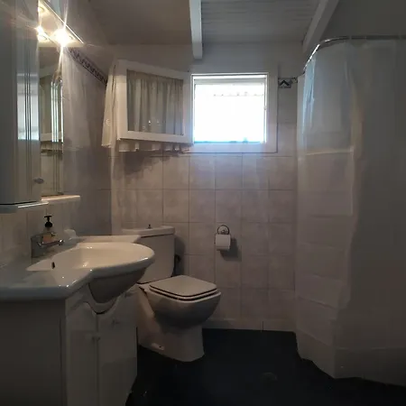 Agnadema House Prázdninový dům *